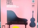 Andrei Kitaev / Bill Douglass - First Takes LP   NM Reference Recordings 45 RPM