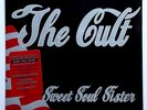 SEALED  Vtg 1990 THE CULT 12