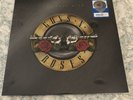Guns n' Roses - Greatest Hits (Exclusive Paradise City Splatter Vinyl) LP Record