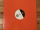 Relient K Rare All Work & No Playlist 2xLP Vinyl Record Test Pressing