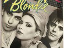 BLONDIE EAT TO THE BEAT VINYL LP CHRYSALIS UK 1979 STILL IN SHRINKWRAP NEAR MINT