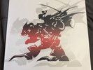 Nobuo Uematsu ‎– Final Fantasy VI Video Game Vinyl 3xLP Soundtrack Not Moonshake