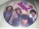 the doors waiting for the sun/Open the doors pic disc 300 copies