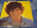 TIM BUCKLEY - GOODBYE AND HELLO 1967 UK 1ST STEREO PRESS EKS7318 EX/VG+