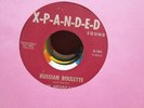 2A RARE RockABilly instr The Nevegans xpanded 101 one armed bandit