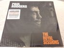 RARE PAUL RODGERS The Royal Sessions AAA Vinyl / MOFI Analogue Productions MFSL