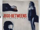 THE GO-BETWEENS 16 Lovers Lane VINYL 1988  issue RARE