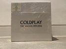 COLDPLAY THE SINGLES 1999-2006 - 7
