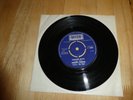 Marianne Faithfull Something Better / Sister Morphine Rare Uk 45 Decca + SWE PS
