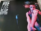 IGGY POP Live At The Channel Boston (2xLP) RECORD STORE DAY  COLOUR VINYL