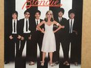 BLONDIE - PARALLEL LINES VINYL LP RECORD - CDL1192 - CHRYSALIS 1978 - NEAR MINT