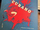 Andre's All Stars--Cubano Album--Norman Granz--MGC-515 VG+