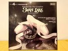 Decca 10BB 168 Tchaikovsky The Complete Swan Lake - Ruggiero Ricci 3LP NM