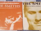 THE SMITHS LOUDER THAN BOMBS , STRANEWAYS HERE WE COME VINYL NEW SEALED