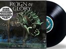 REIGN OF GLORY – All will bow (LIM.200 BLACK*US WHITE WHITE METAL*RED SEA, VENGE