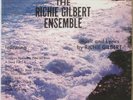 THE RICHIE GILBERT ENSEMBLE s/t LP Rare Hippie Folk Rock Private – Acid Archives