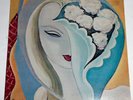 DEREK & THE DOMINOS LAYLA 2x LP 1ST PRESS NEARMINT  ERIC CLAPTON ALLMAN BROTHERs
