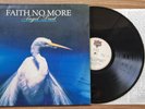Faith No More - Angel Dust / Lp Vinyl 1992 Nirvana Alice in Chains Foo Fighter