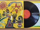 Midnight Oil - Earth And Sun And Moon / Lp Vinyl 1993 Crowded House U2 Pearl Jam