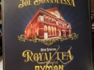 Joe Bonamassa- AUTOGRAPHED 