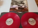 MMXII by Killing Joke Gatefold 2X Red Vinyl Record LP Limited 1000 Ministry 2012