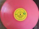 Pink Floyd Dark Side Of The Moon Australia Only Orig PINK VINYL 1973 Rare MINT