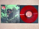 John Dwyer (Thee Oh Sees) - Witch Egg (Clear Red Vinyl LP)