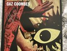 Gaz Coombes Matador Da Capo RARE SIGNED Vinyl E.P Maroon Vinyl Supergrass