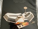 Arctic Monkeys Tranquility Base Hotel + Casino Silver Vinyl Mint Never Played