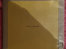 Swans. Leaving Meaning. Signed Double Vinyl LP