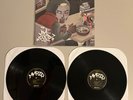 MF DOOM - MM..Food? Vinyl LP - ORIGINAL Rare Pressing - Rhymesayers RSE0084-1D