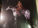 Beyonce Renaissance vinyl SEALED- Double LP *small shrink tear