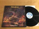 JUDAS PRIEST...SAD WINGS OF DESTINY..RARE UK FIRST ISSUE ALBUM..GULP 1015