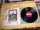 Led Zeppelin - untitled - 12”lp  a3/b4 1971 ex-/ex- superhype sticker rare