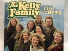 Kelly Family over the hump LP colored numbered Vinyl NEW