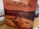 Alice in Chains Dirt 30th Anniversary Orange 2x LP Vinyl Webstore Excl. Sealed