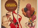 R.D. BURMAN - Hum Kisise Kum Naheen - BOLLYWOOD FUNK MOOG INDIA LP his masters