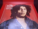 BOB MARLEY AND THE WAILERS REBEL MUSIC LP RECORD
