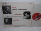 ASD 2279 Orr Symphony In One Movement Musgrave Triptych Hamilton Sinfonia Gibson