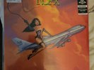 NOFX S&M Airlines LP Newbury Comics Colored Vinyl 600 Press New & Sealed