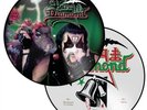 King Diamond - No Presents For Christmas Picture Disc New Unplayed