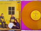 The Cranberries To The Faithful Departed LP VINILE colorato giallo