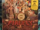Firefly Trilogy LP BOXSET Rob Zombie HOUSE OF 1000 CORPSES Devil’s Rejects NEW