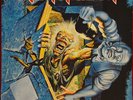 Iron Maiden – No Prayer For The Dying - EMI Records - Europa - 1990