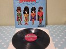 The Move 1970 Shazam Vinyl LP Album, 2U / 1U (& Skip) 1st UK Press SLRZ 1012 EX+