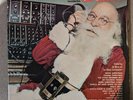 Sy Mann -Switched on Santa - Moog Christmas  lp  NM-