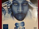 RZA ‎– Birth Of A Prince - 2 × Vinyl, LP, Album, Limited Edition, - Blue Smoke