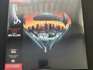 Superman The Movie OST by John Williams 2 LPs LE  Mondo Splatter-New Sealed