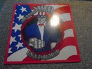 M.O.D / USA FOR MOD RECORD LP / INTERNATIONAL / GEMA / 08 4446 / PLAY TESTED VG
