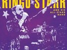 Ringo Starr and His All-Star Band -  2LP - Black Friday RSD 2022
